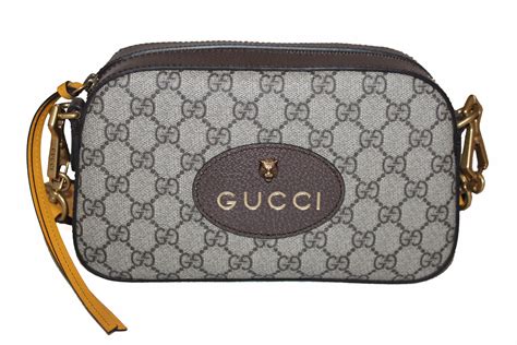 gucci neo vintage messenger bag review|gucci neo vintage crossbody bag.